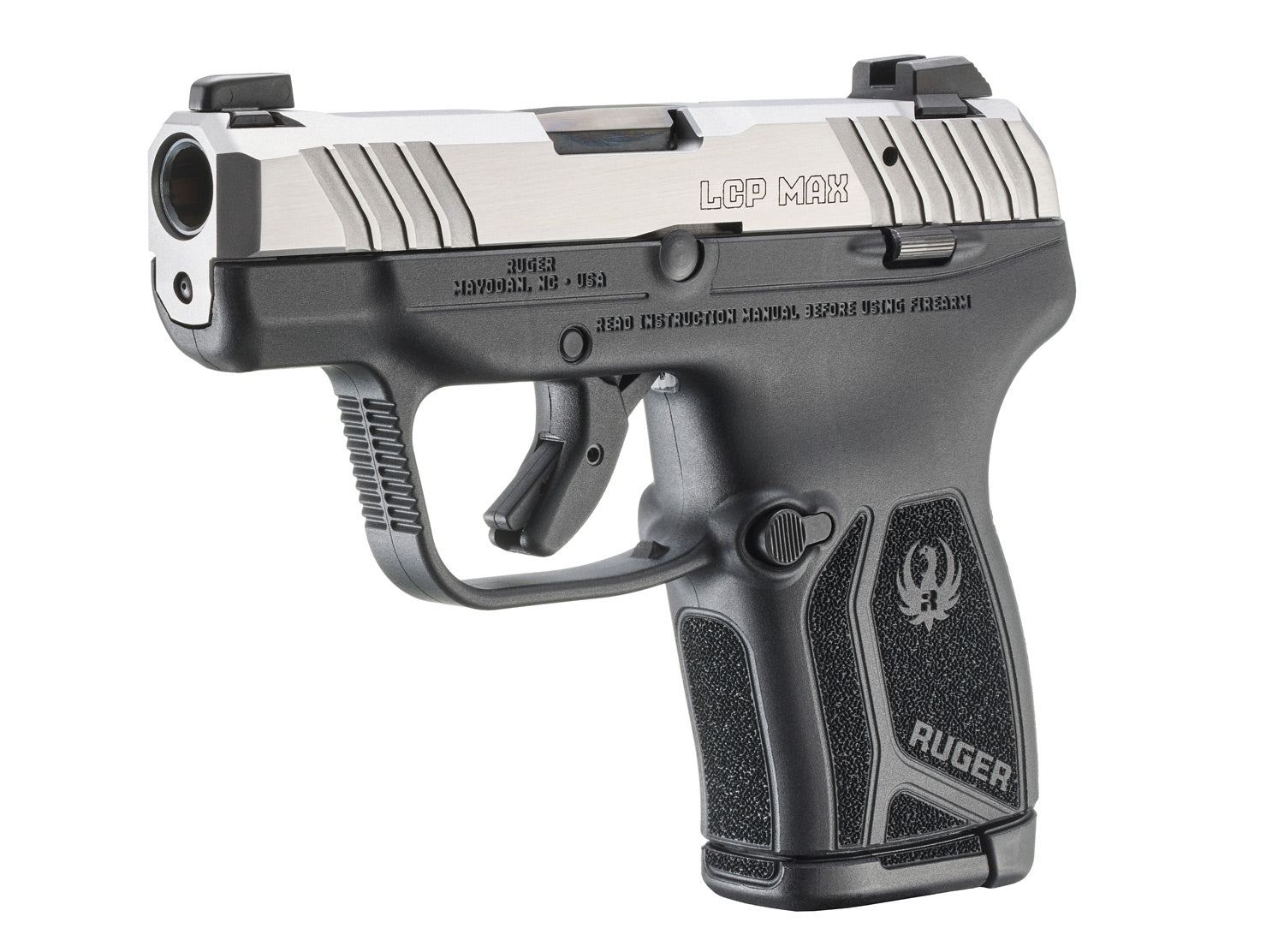 Ruger LCP MAX