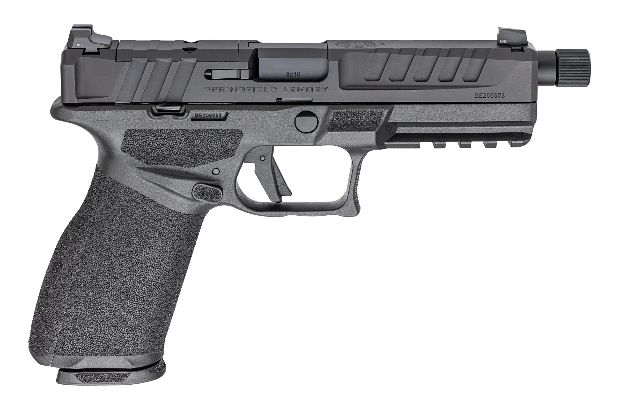 Springfield Armory Echelon