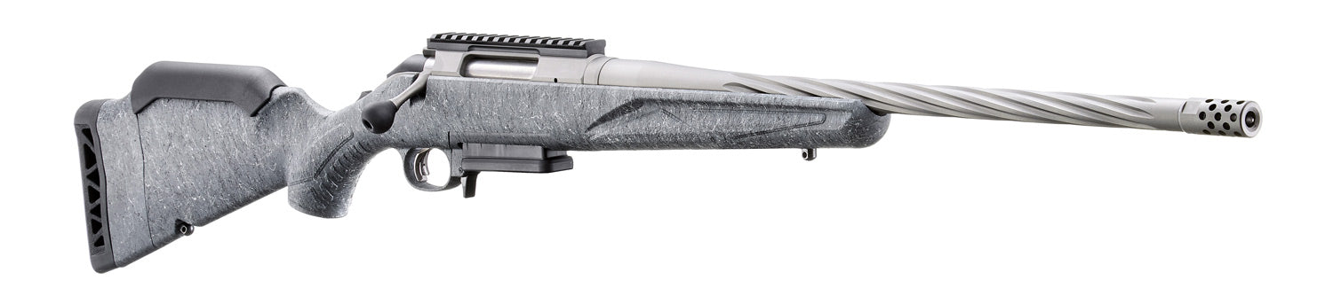 Ruger American Rifle Generation II (Copia)