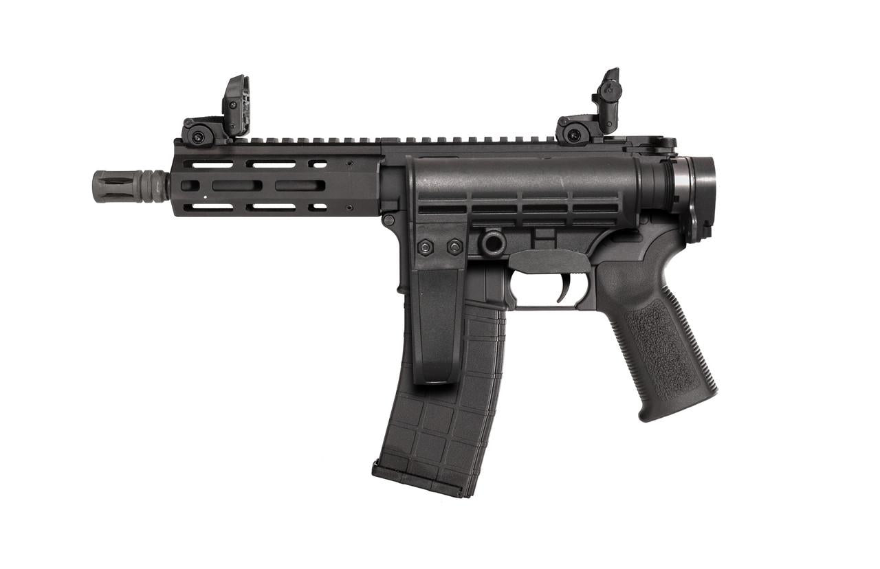 Tippmann M4-22 Micro