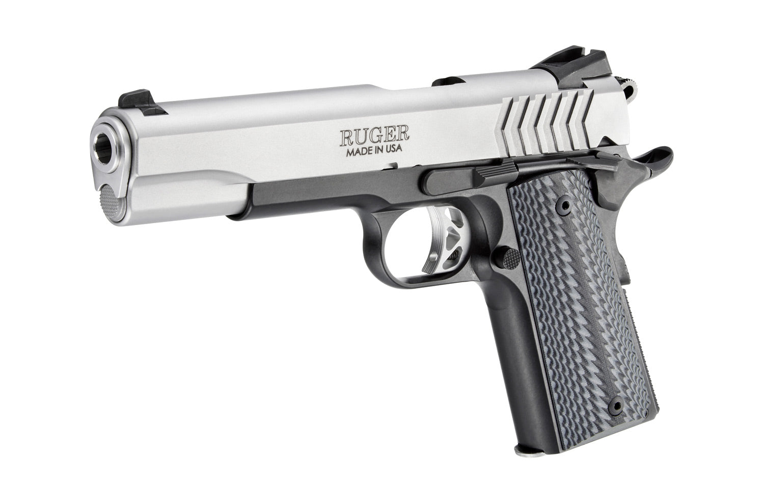 Ruger SR1911