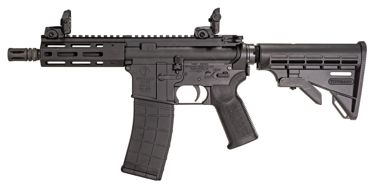 Tippmann M4-22 Micro