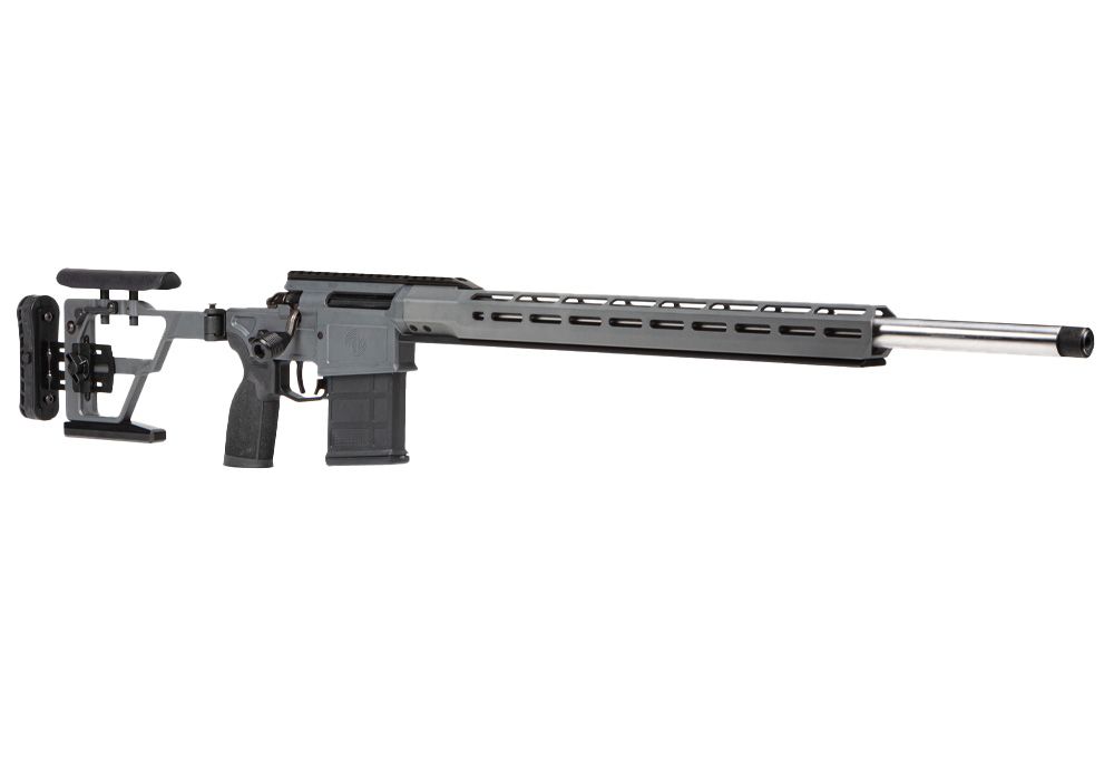 Sig Sauer Cross PRS