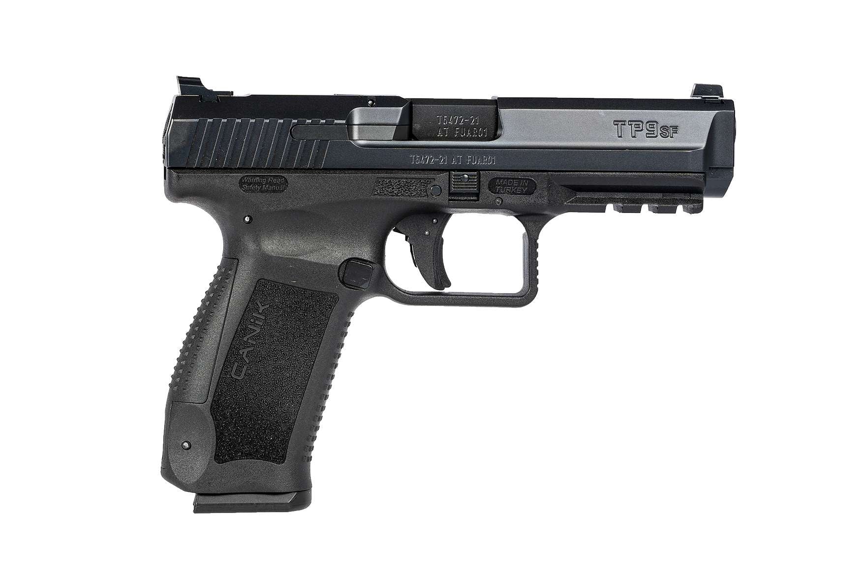Canik TP9 SF