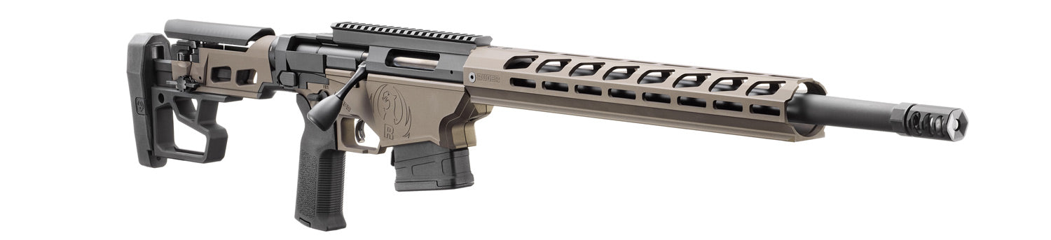 Ruger Precision