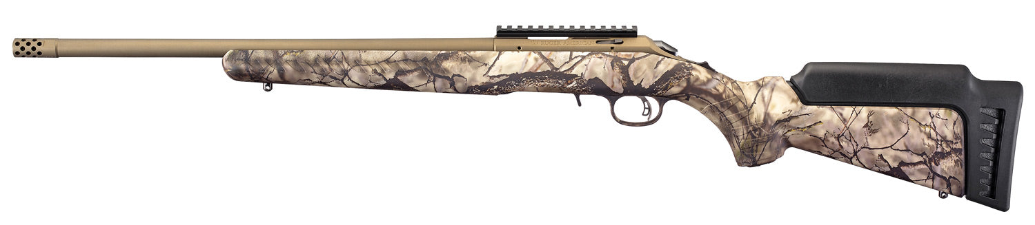 Ruger American rimfire