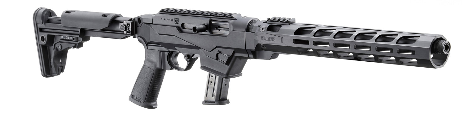 Ruger PC Carbine