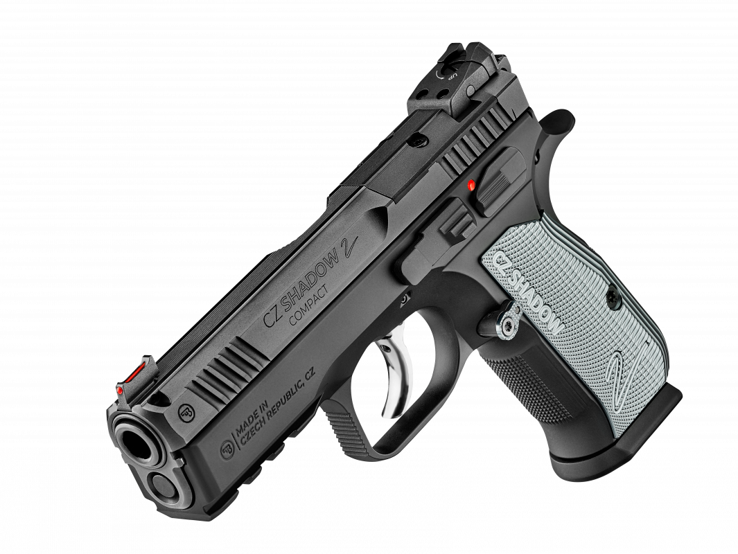 CZ Shadow 2 compact