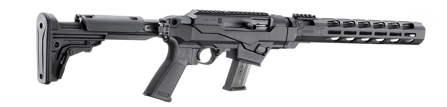 Ruger PC Carbine