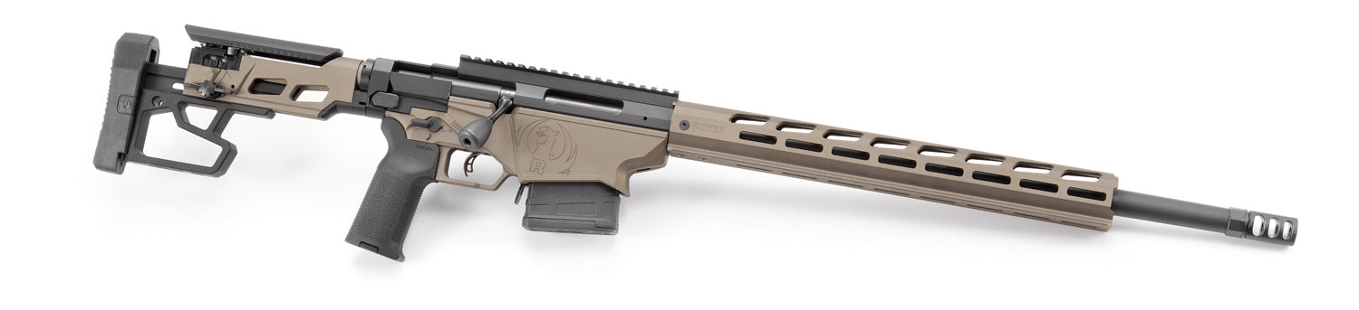 Ruger Precision