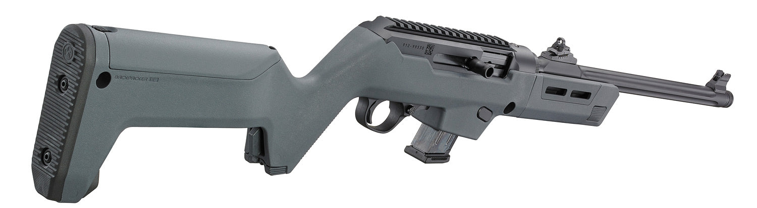 Ruger Pc9 Carbine
