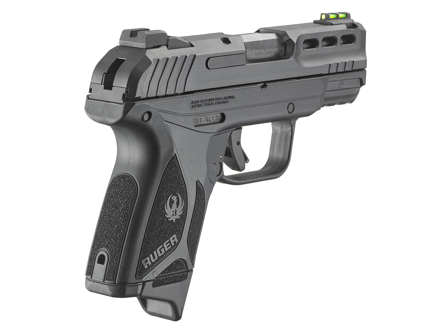 Ruger Security-380