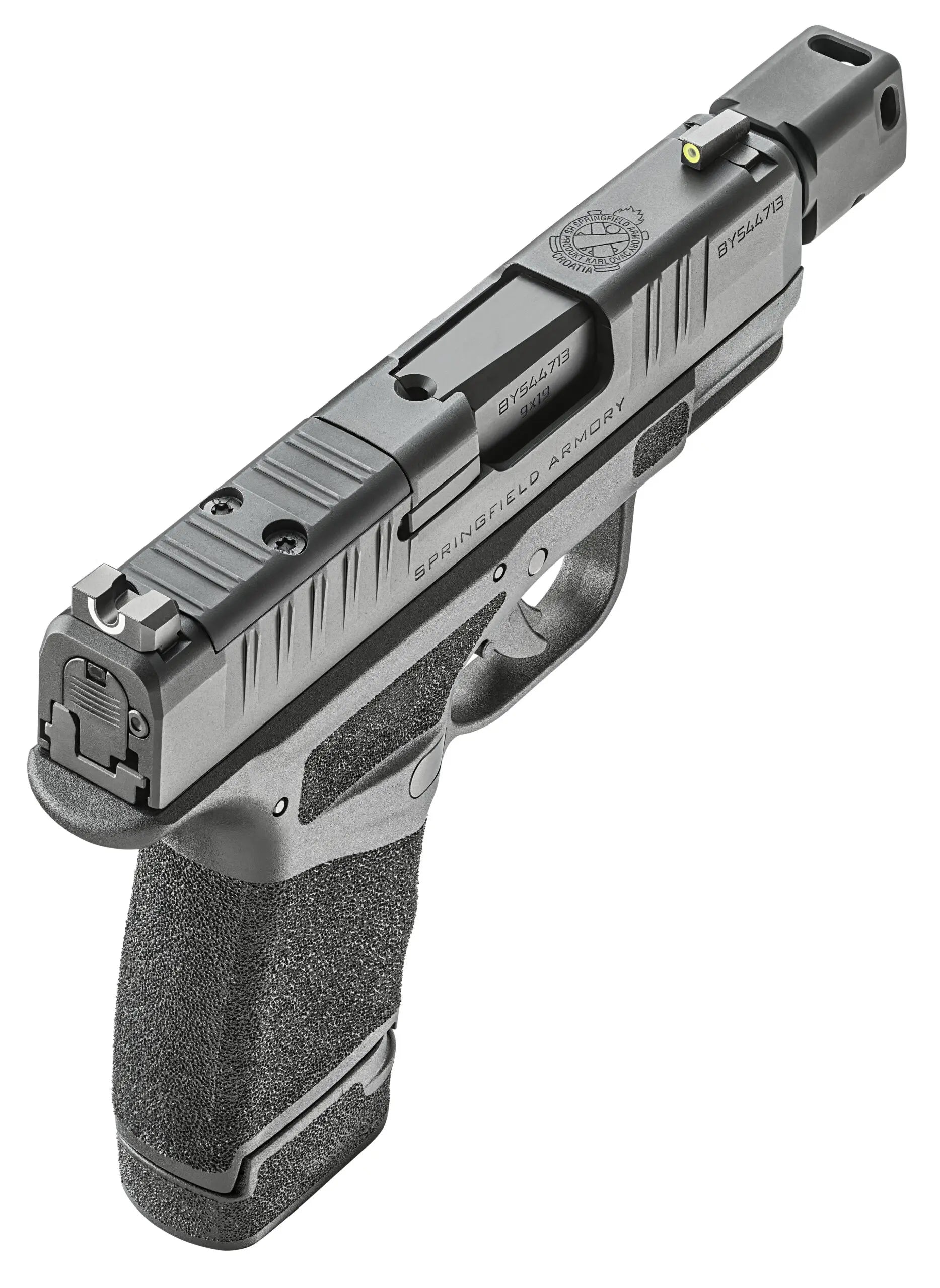 Springfield Armory Hellcat RDP