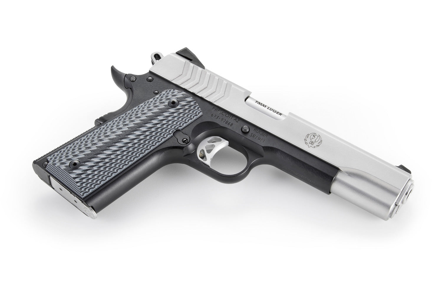 Ruger SR1911