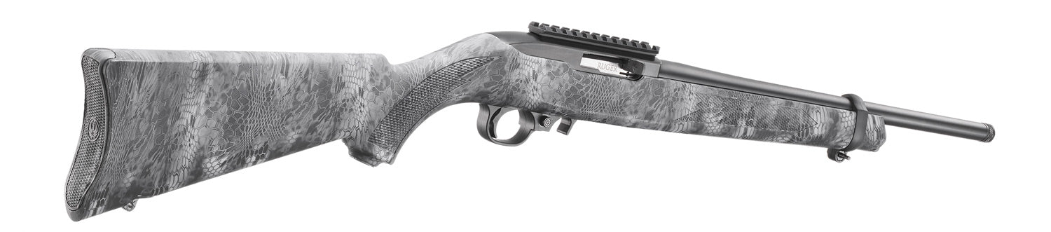 Ruger 10/22