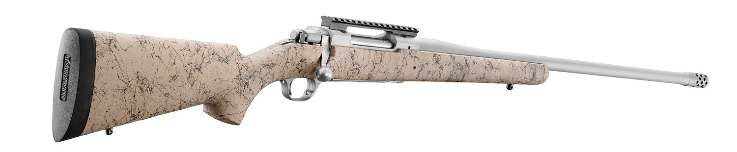 Ruger M77 Hawkeye FTW Hunter