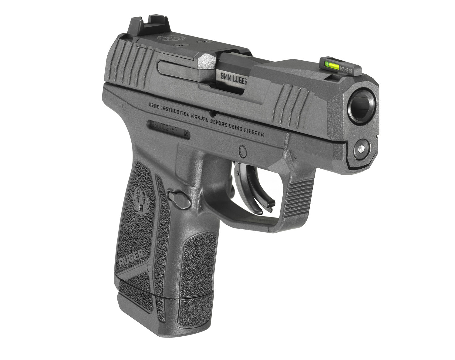 Ruger MAX-9