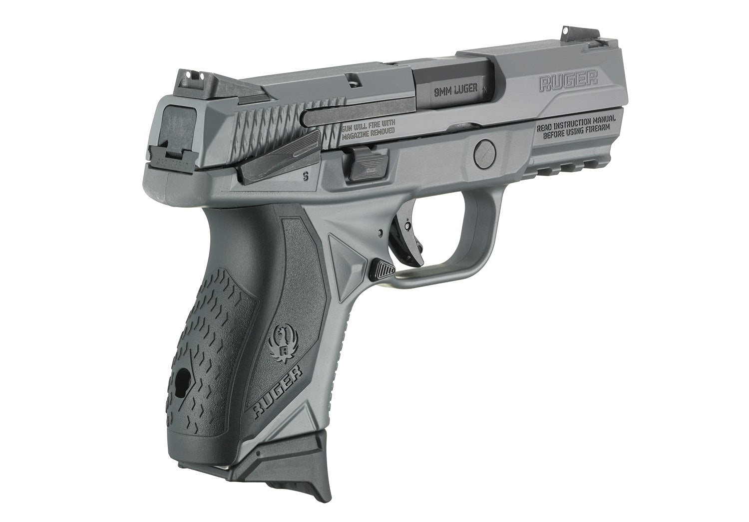 Ruger American Pistol Compact