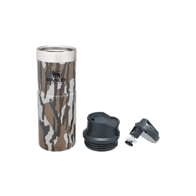 Stanley One Hand Bottomland