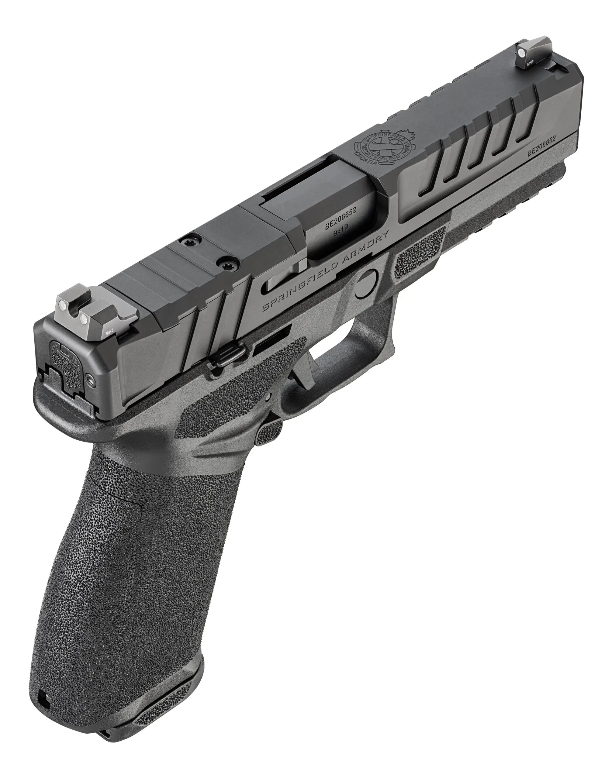 Springfield Armory Echelon
