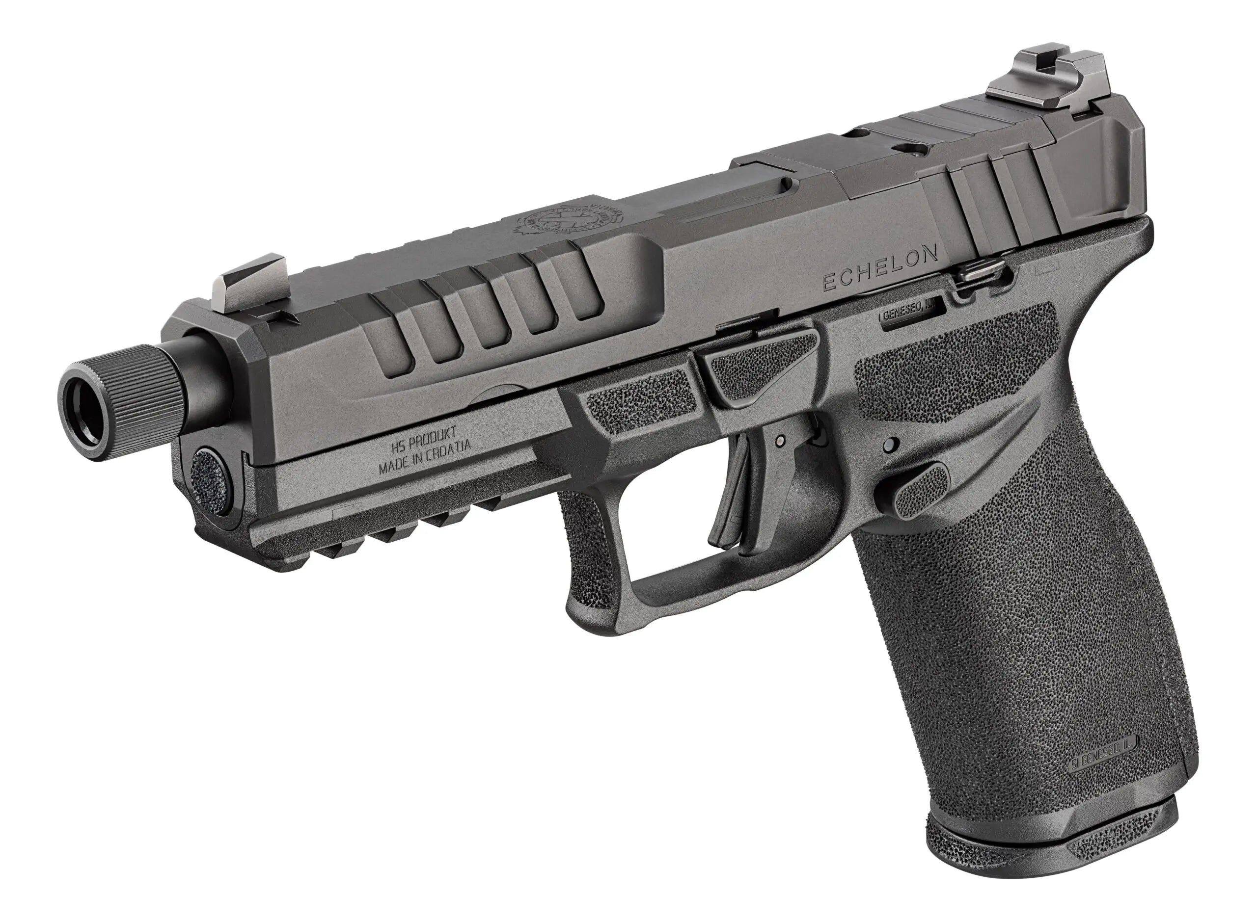 Springfield Armory Echelon