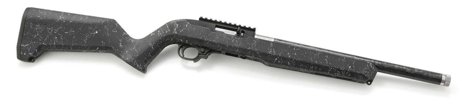 Ruger 10/22 Carbon Fiber
