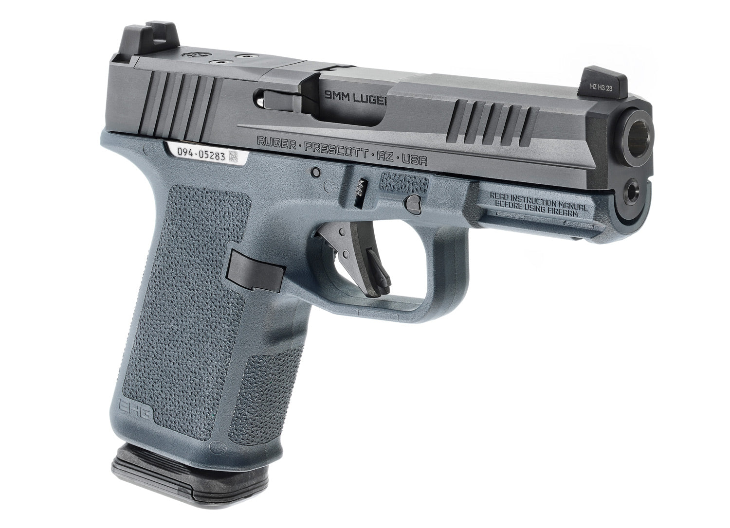 Ruger RXM