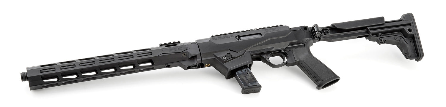 Ruger PC Carbine