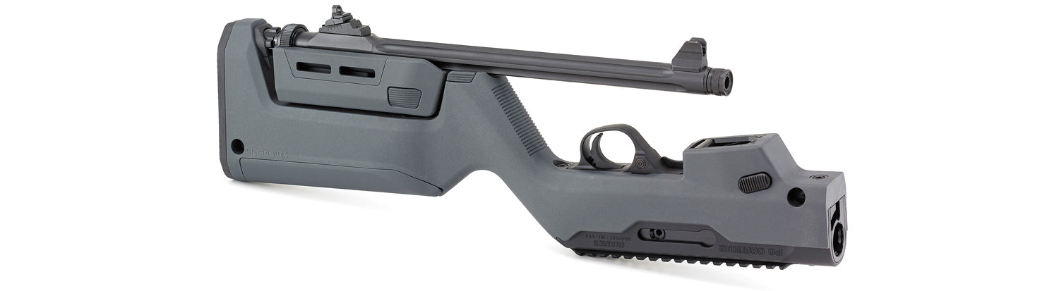 Ruger Pc9 Carbine