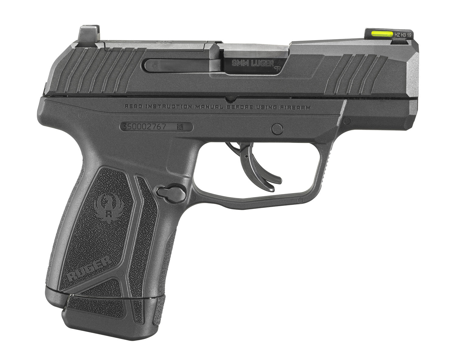 Ruger MAX-9