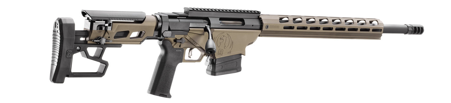 Ruger Precision