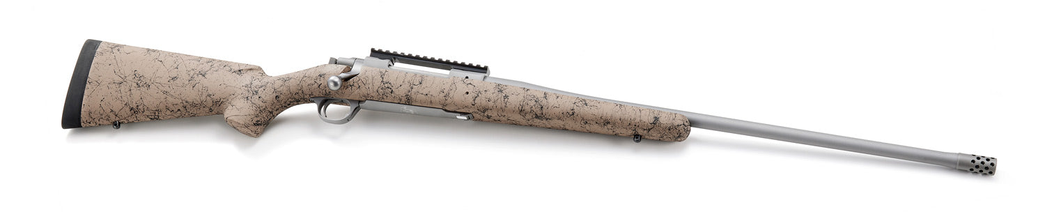 Ruger M77 Hawkeye FTW Hunter
