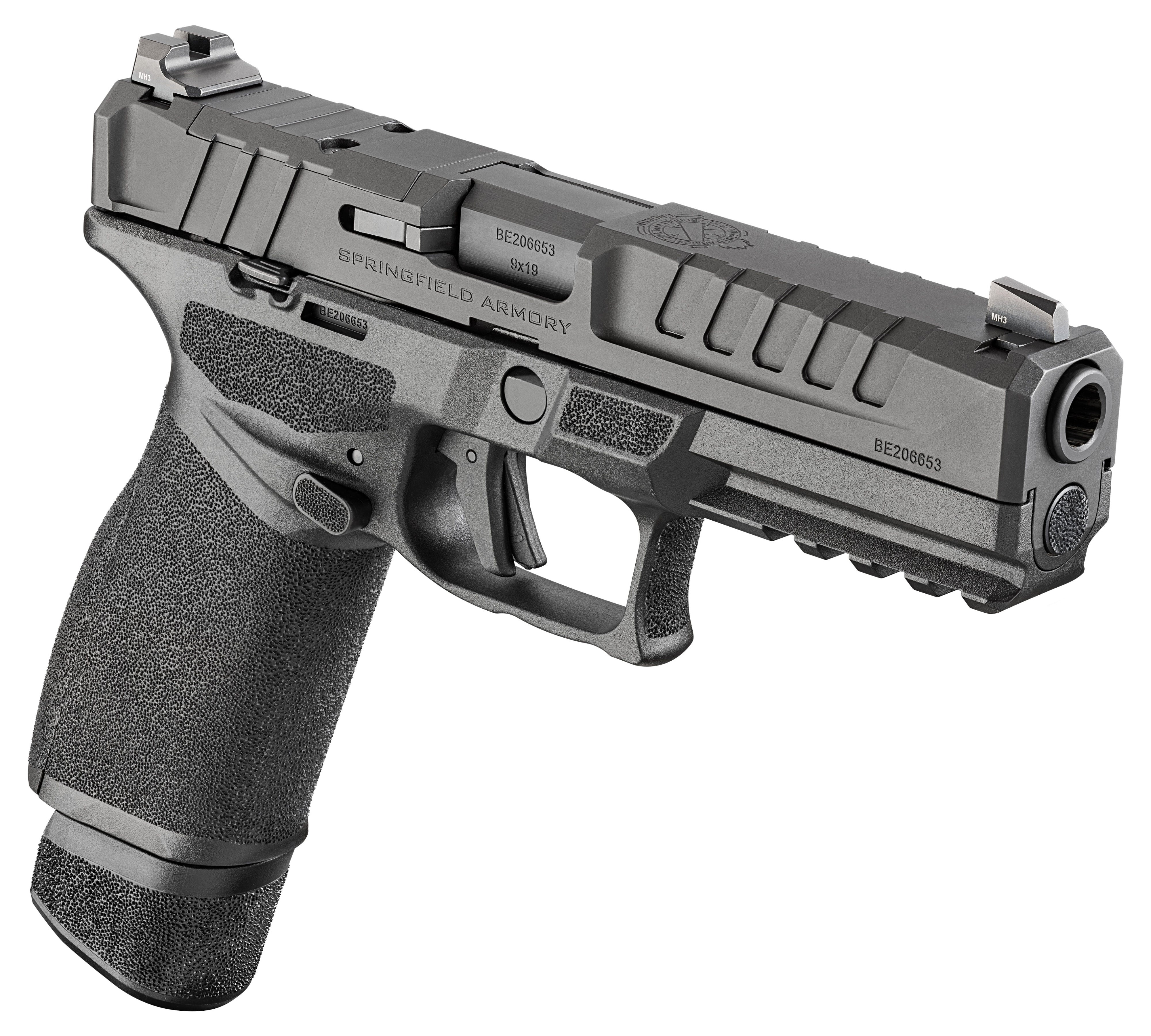 Springfield Armory Echelon