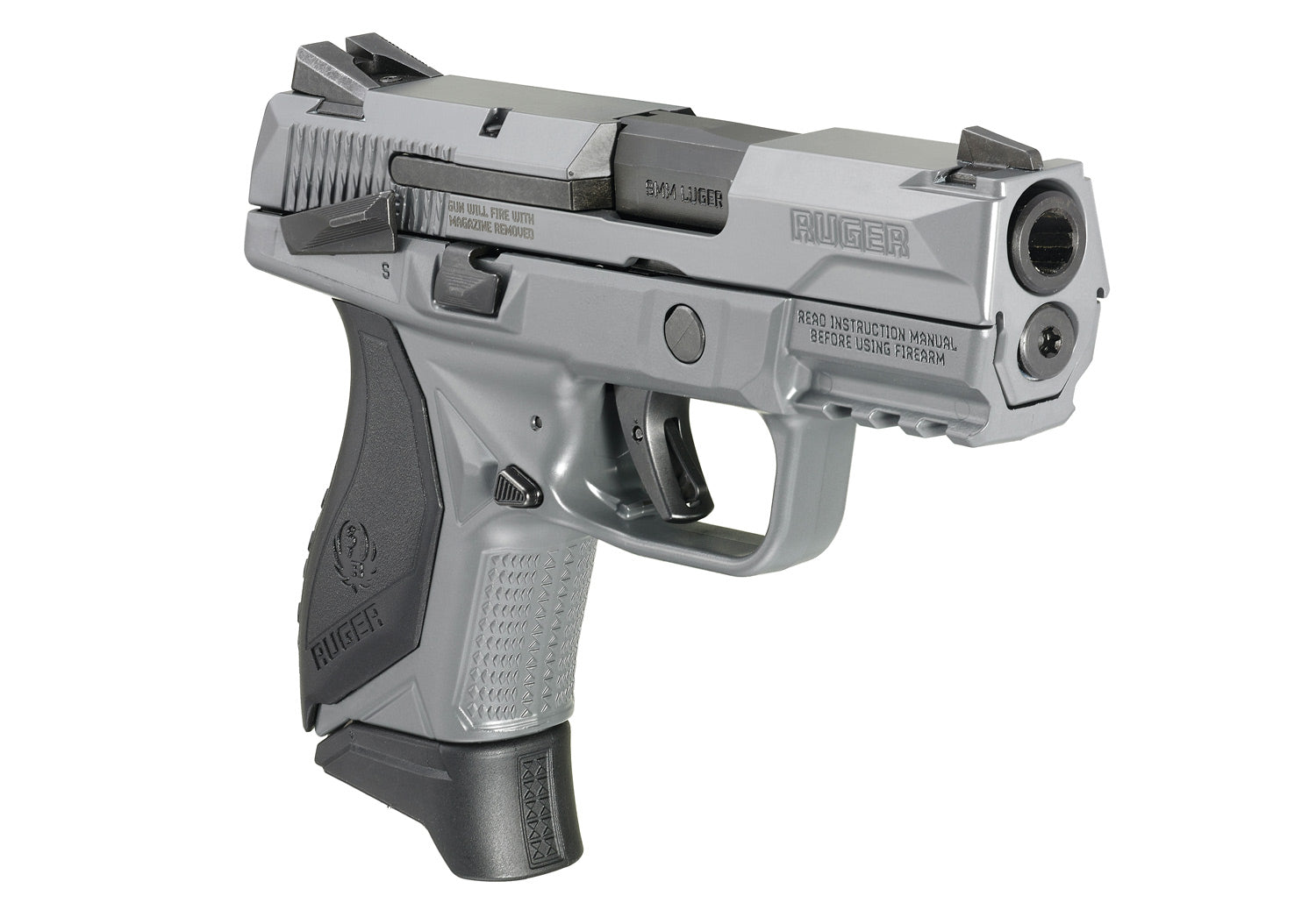 Ruger American Pistol Compact