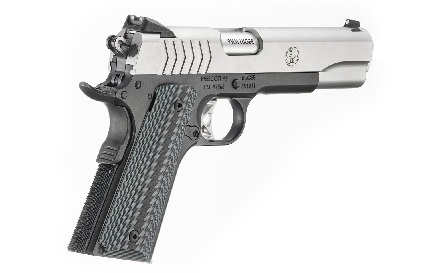 Ruger SR1911