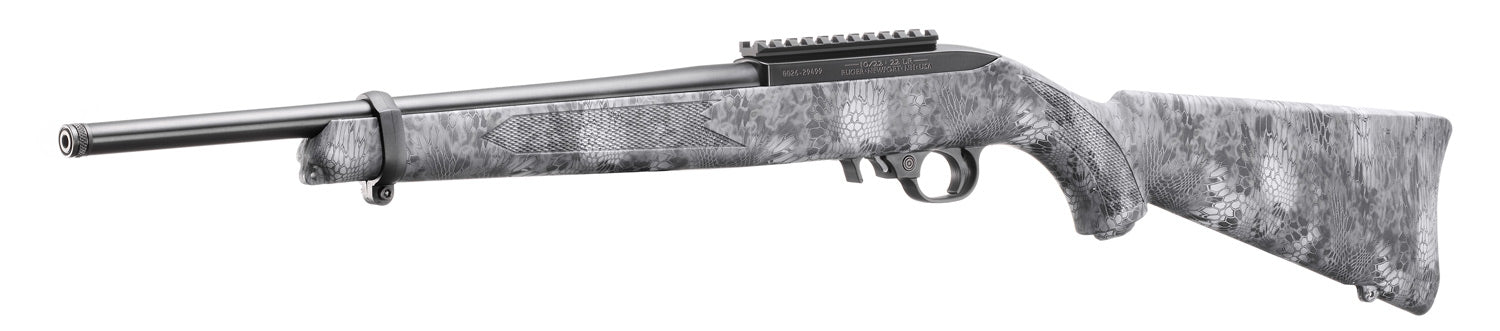 Ruger 10/22