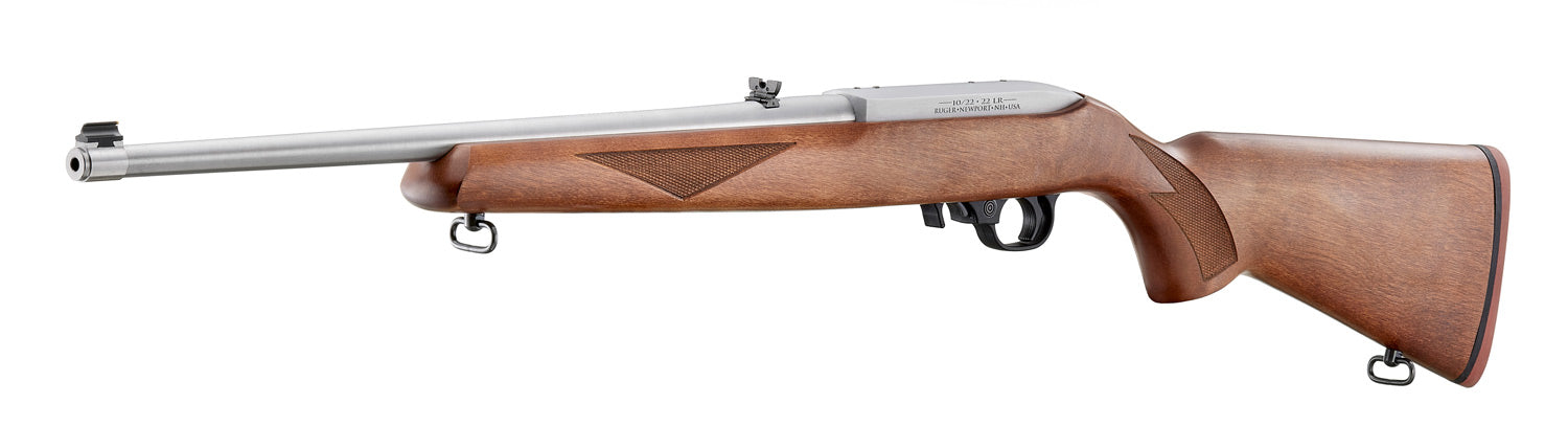 Ruger 10/22 Sporter