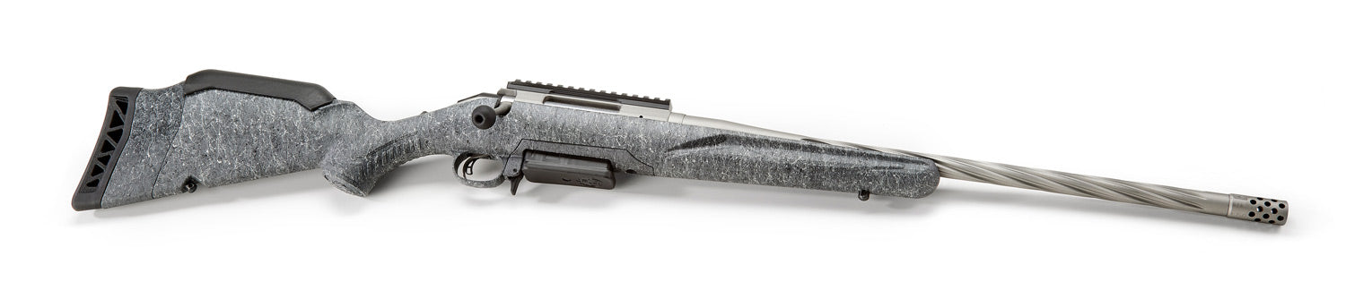 Ruger American Rifle Generation II (Copia)