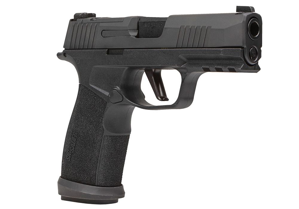 Sig Sauer P365 Macro Tacops