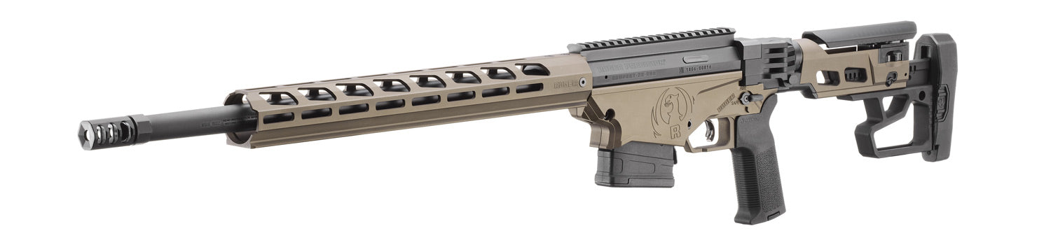 Ruger Precision