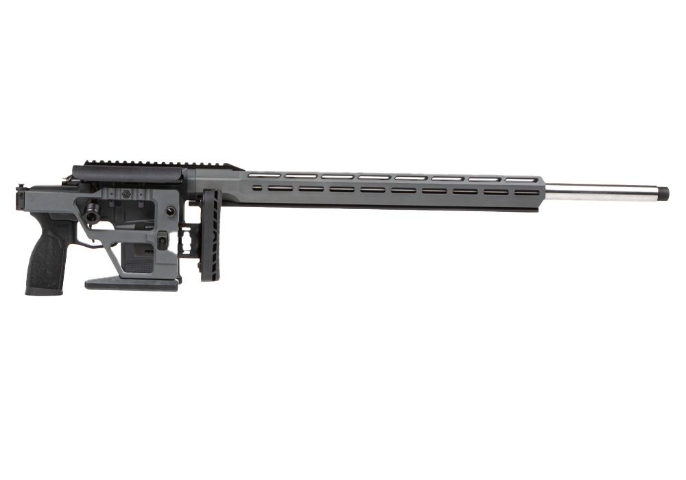 Sig Sauer Cross PRS