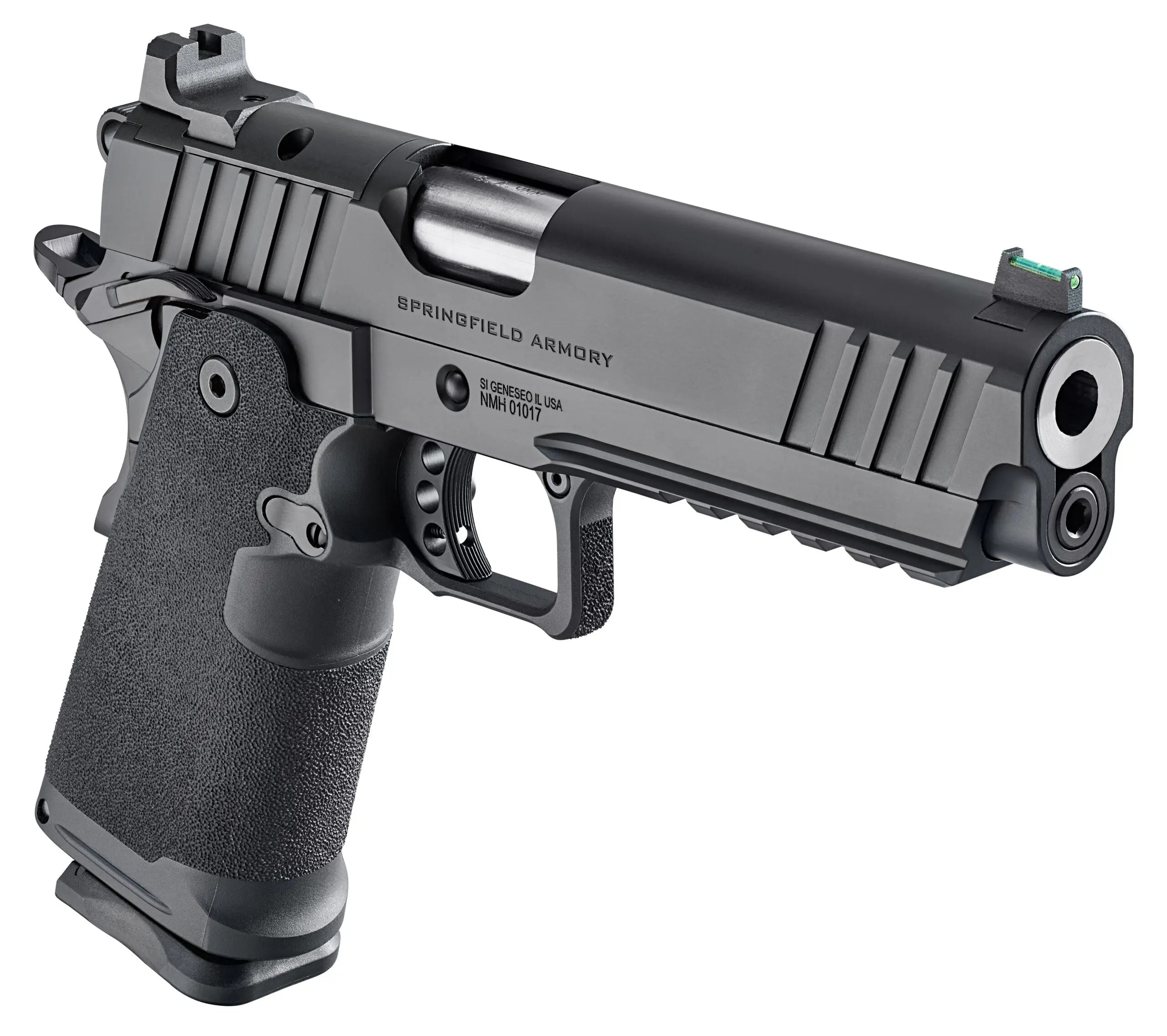 Springfield Armory 1911 DS Prodigy AOS