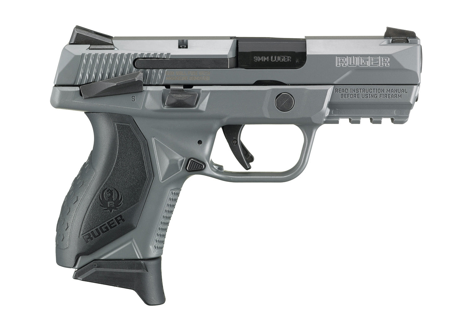 Ruger American Pistol Compact