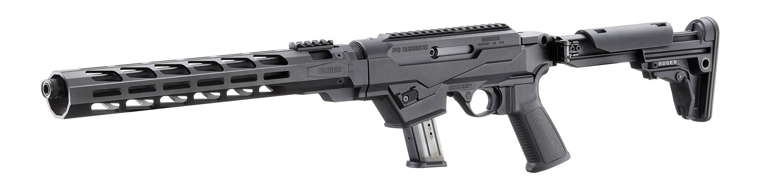Ruger PC Carbine