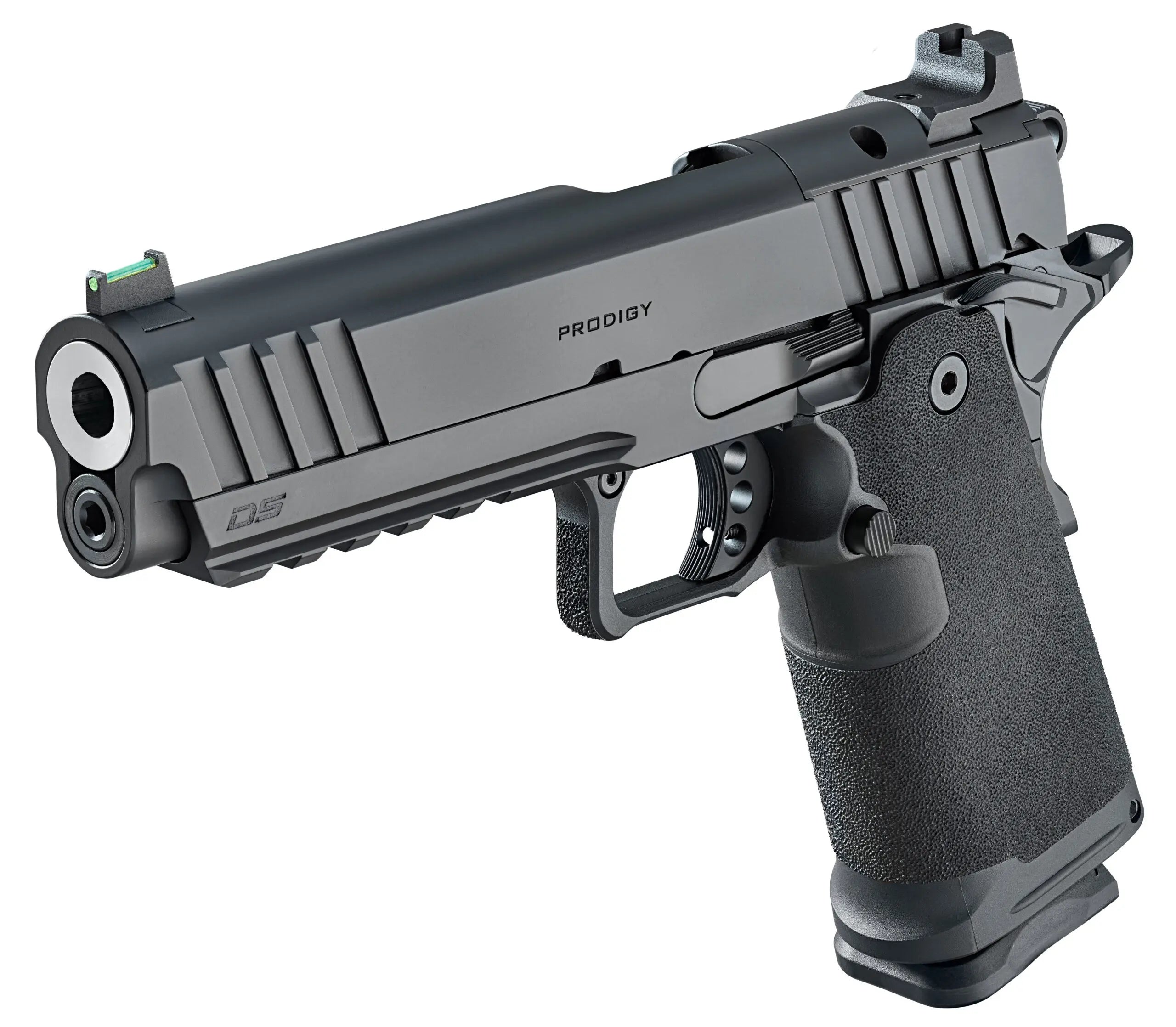 Springfield Armory 1911 DS Prodigy AOS