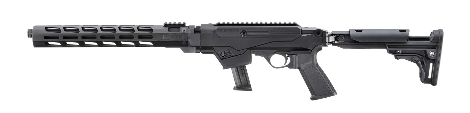 Ruger PC Carbine