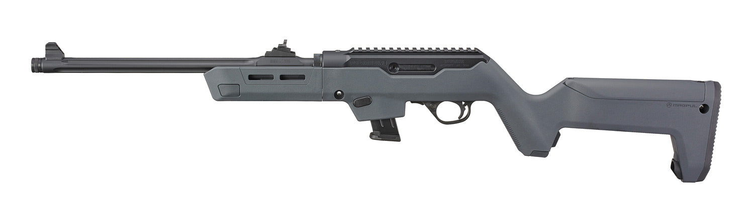 Ruger Pc9 Carbine