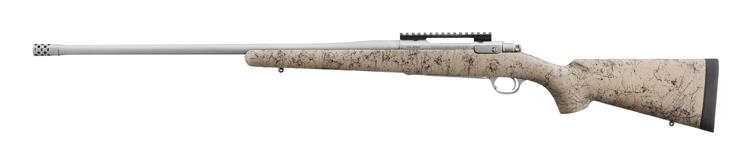 Ruger M77 Hawkeye FTW Hunter