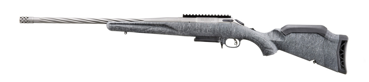 Ruger American Rifle Generation II
