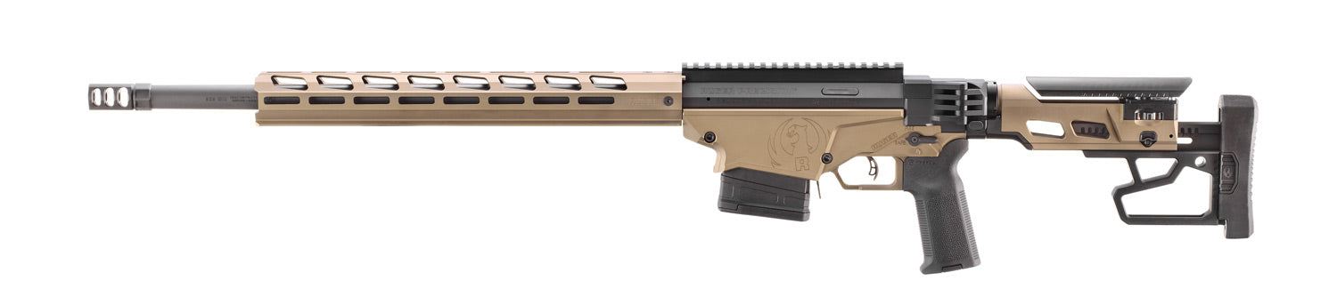 Ruger Precision